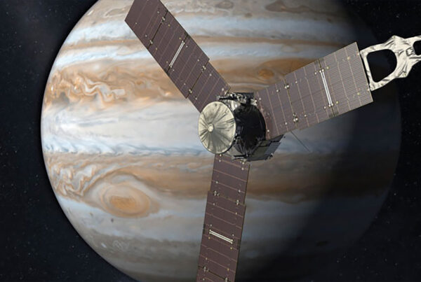 Space Exploration Advocates Featured Image