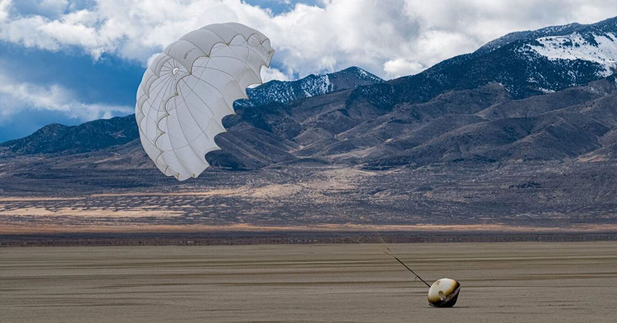 ANALYSIS: The Space Manufacturing Market Doesn’t Yet Exist — But Some Companies Say It Will Soon