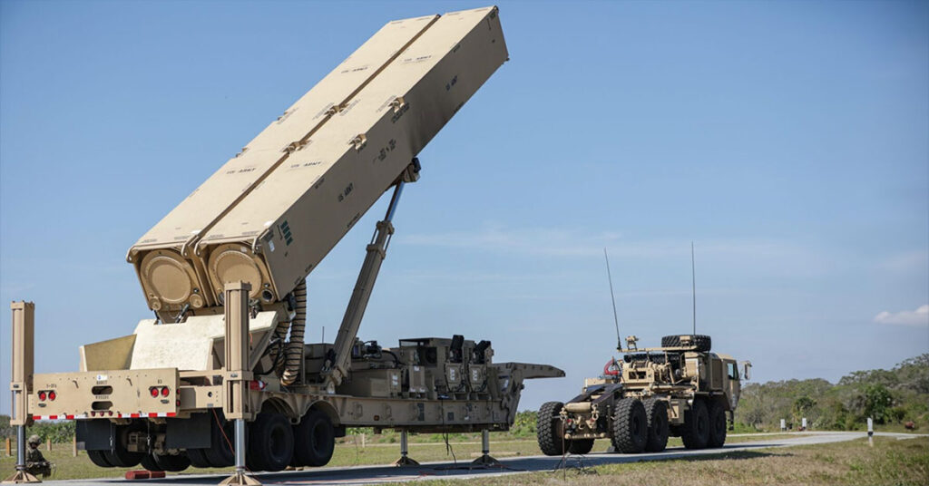 Task Force Pushes Featured Article