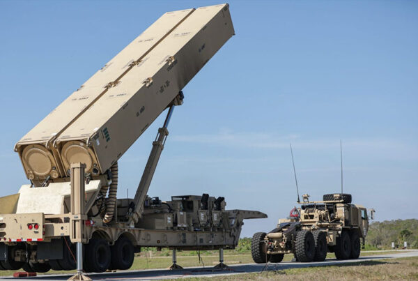 Task Force Pushes Featured Article