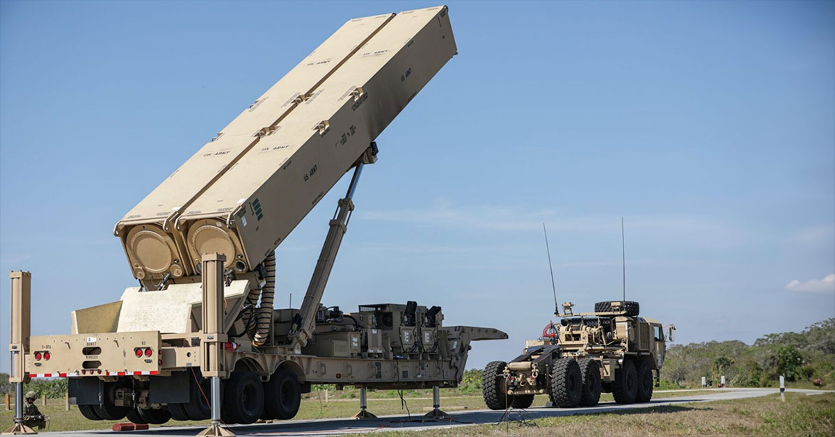 Task Force Pushes for Increased Pentagon Focus on Hypersonics