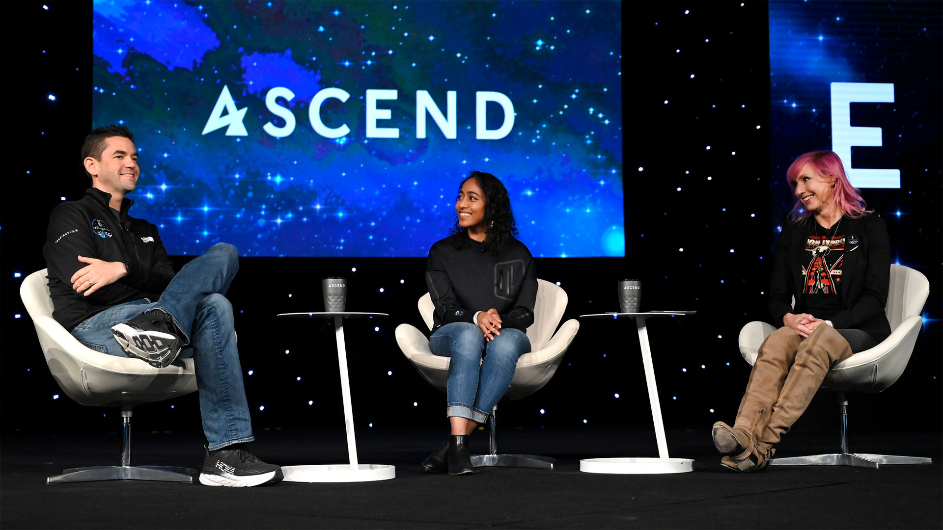 AIAA Statement on Senate Confirmation of Jared Isaacman as NASA Administrator