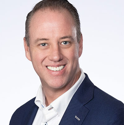 Kevin Au 2026