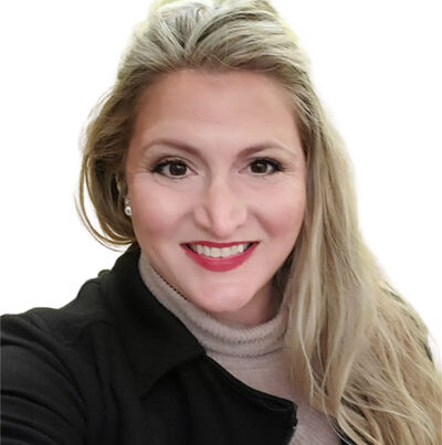 Olivia G Holzhaus 2025