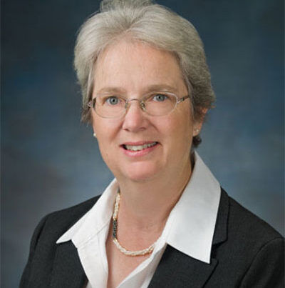 Eileen Stansbery NASA 2026