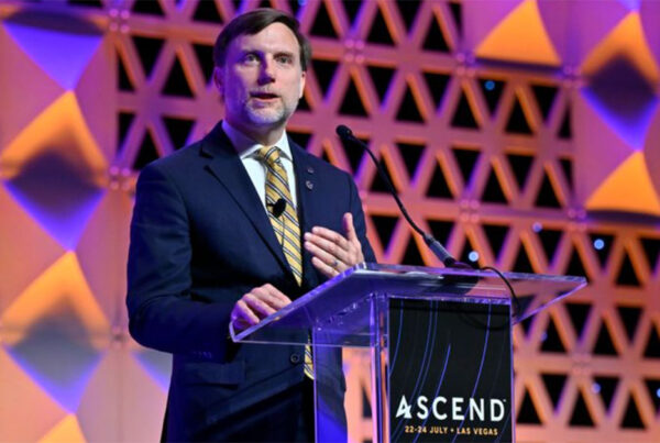 Former DoD Official image