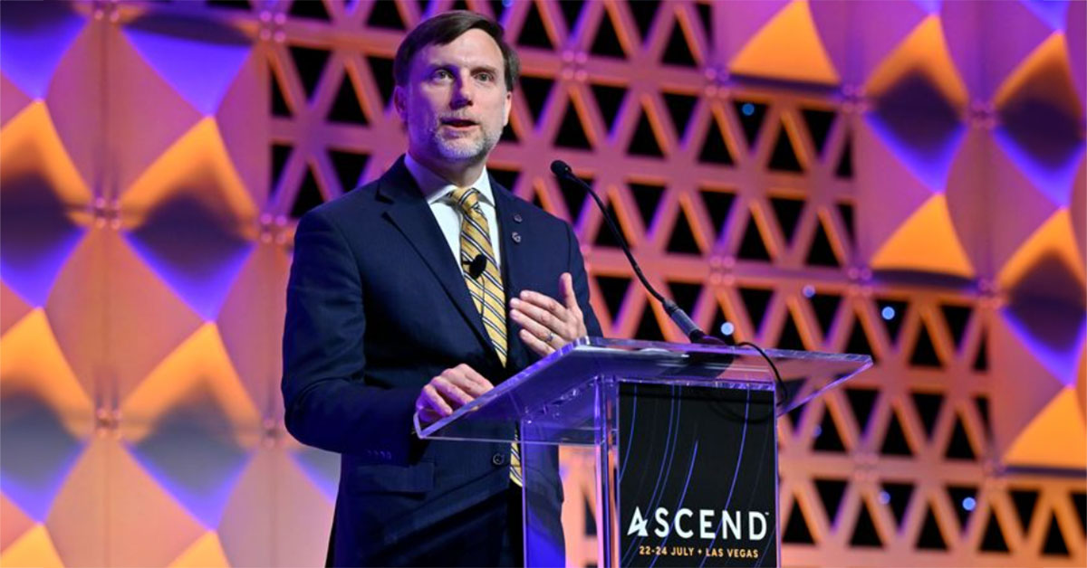 Former DoD Official Says Government in ‘Critical Role’ to Buy from Commercial Space Firms