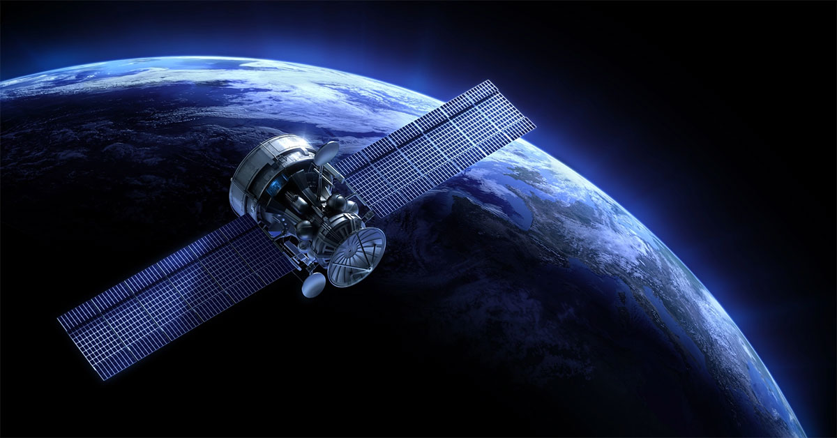 Investment, Innovation, and the U.S. Space Industrial Base