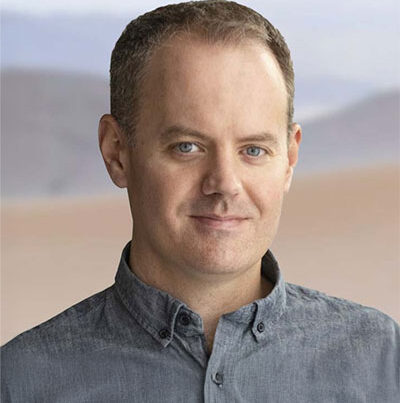 Jaret Mattews 2026 400x450