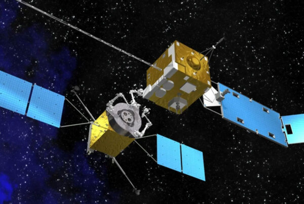 No Technological Barriers Article Image