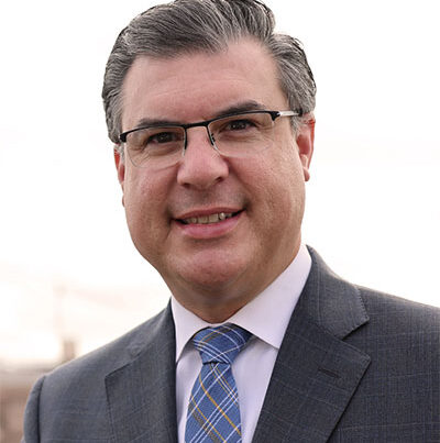 Norm Garza 2026