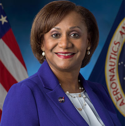 Vanessa Wyche NASA