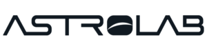 AstroLab Logo 2026 AstroLab Logo 2026