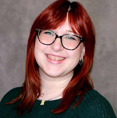 Cat Hofacker HS 2026