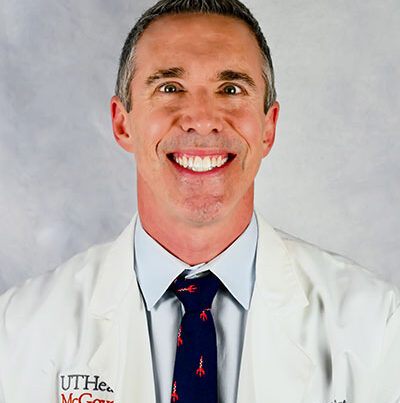 Dr Kris Lehnhardt 2026