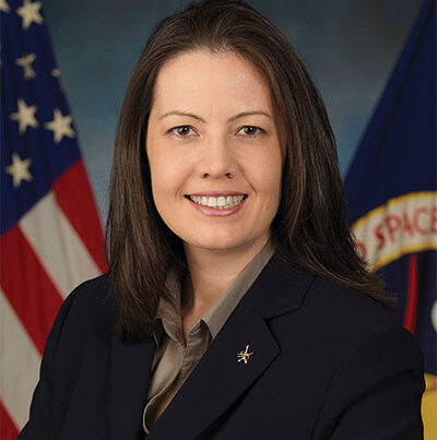 Emily J.Nelson NASA