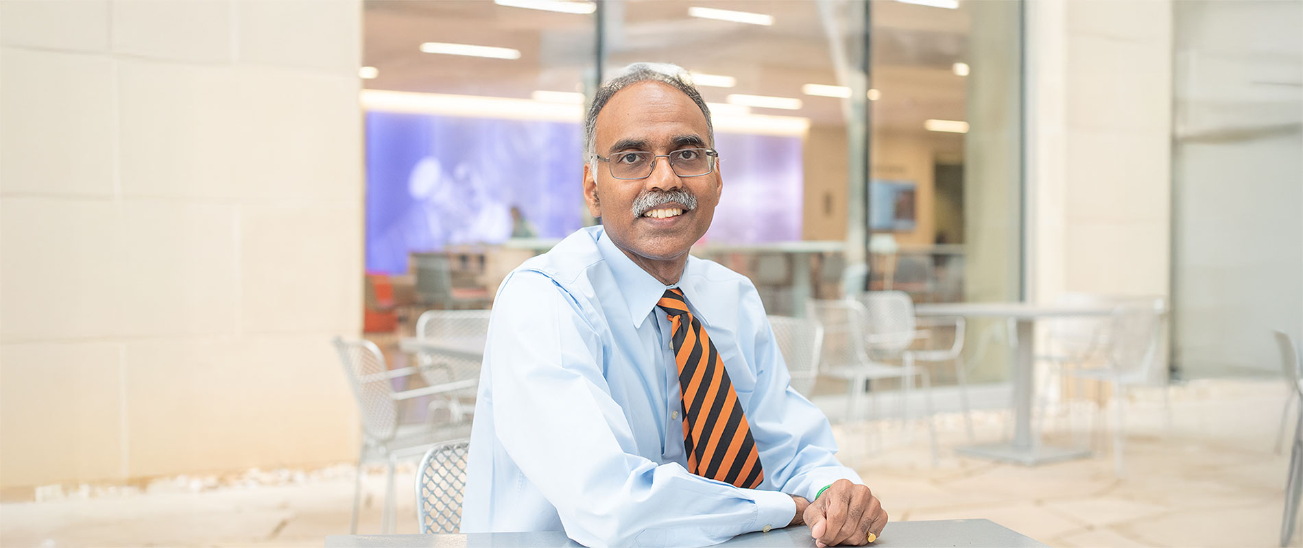 2026 AIAA von Kármán Lecture in Astronautics on Learning and Controlling Autonomous Space Systems to be Presented by Maruthi Akella from University of Texas at Austin