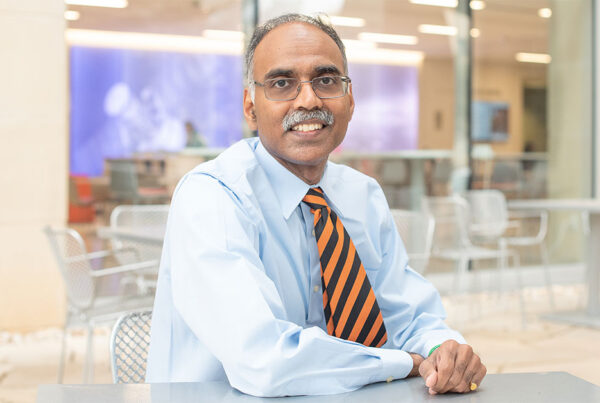 Maruthi Akella 2026 Featured