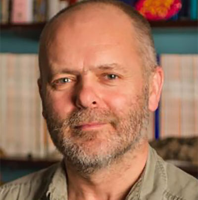 Clive Neal NotreDame