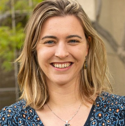 Harriet Brettle Keck Institute Space Studies