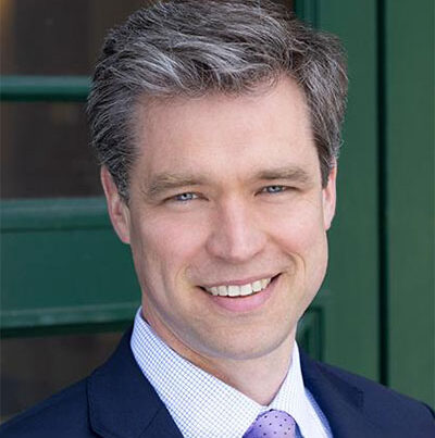 Matthew Weinzierl 2026