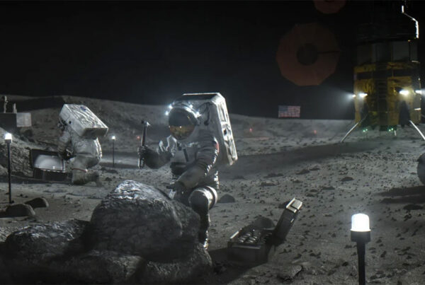 NASA Details Plan article image