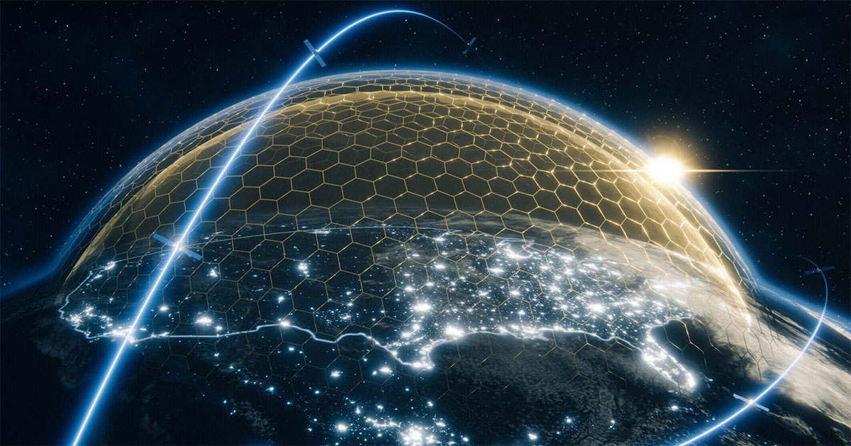 Pentagon Fiscal ’27 Budget Aims to ‘Operationalize’ Golden Dome