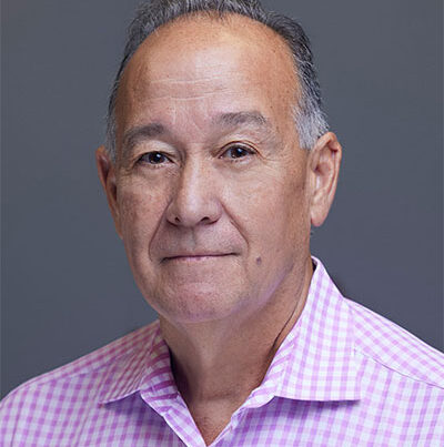 Ray Lugo ISS Nat Lab