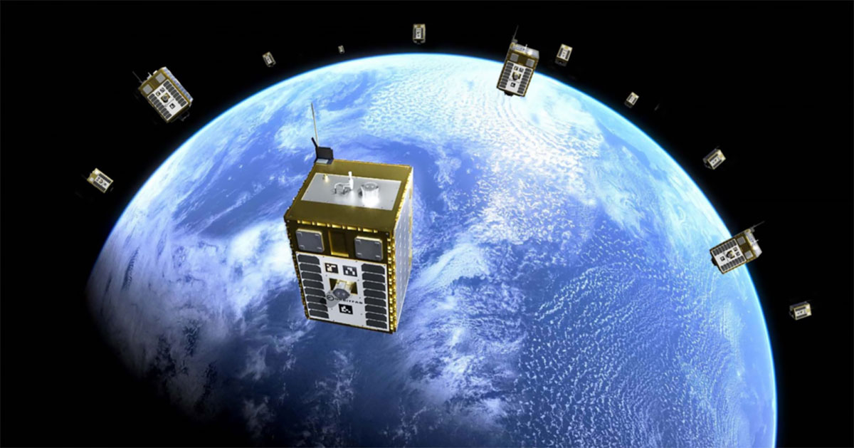 U.S. Office of Space Commerce Publishes Framework for Certifying ‘Novel’ Space Operations