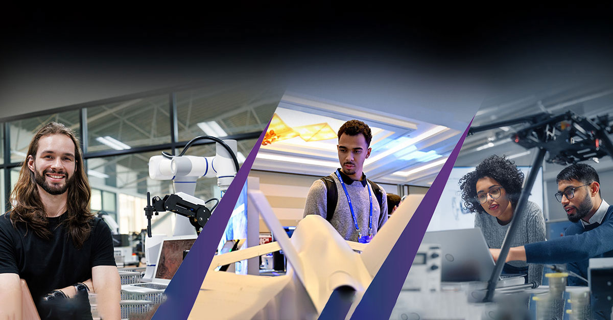 Call for Nominations for AIAA’s New 30/30 Recognition Program for Exceptional Young Professionals