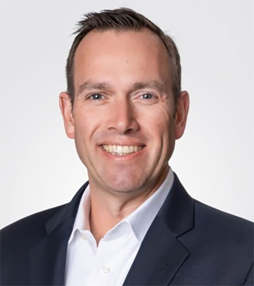 Aaron Roggow Program that's fine-tuned to accelerate your work - ASCEND Space Event
