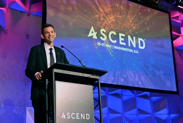 Isaacman ASCEND2026 AIAA