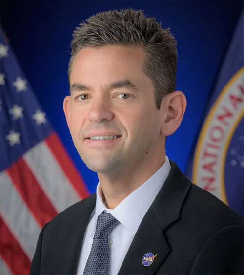 Jared Isaacman