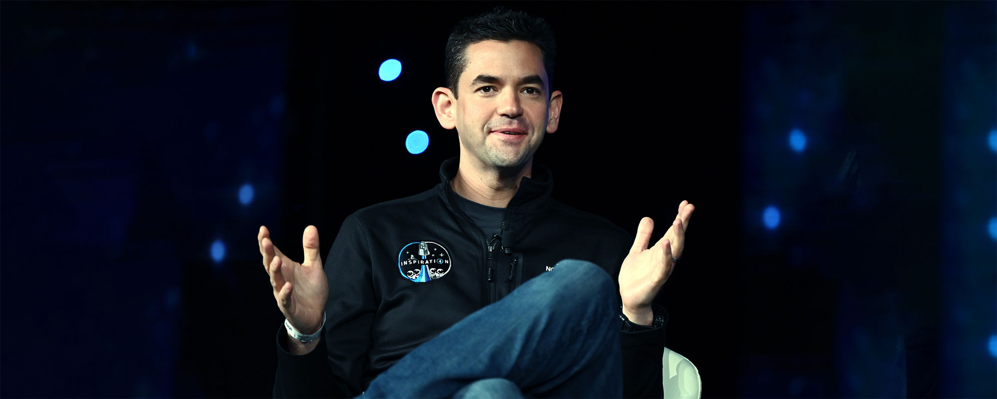NASA Administrator Jared Isaacman to Open ASCEND 2026