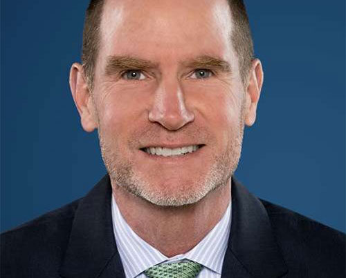 Kevin Keating 2026