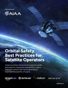 Orbital Safety Guide V3 Cover Orbital Safety Guide V3 Cover