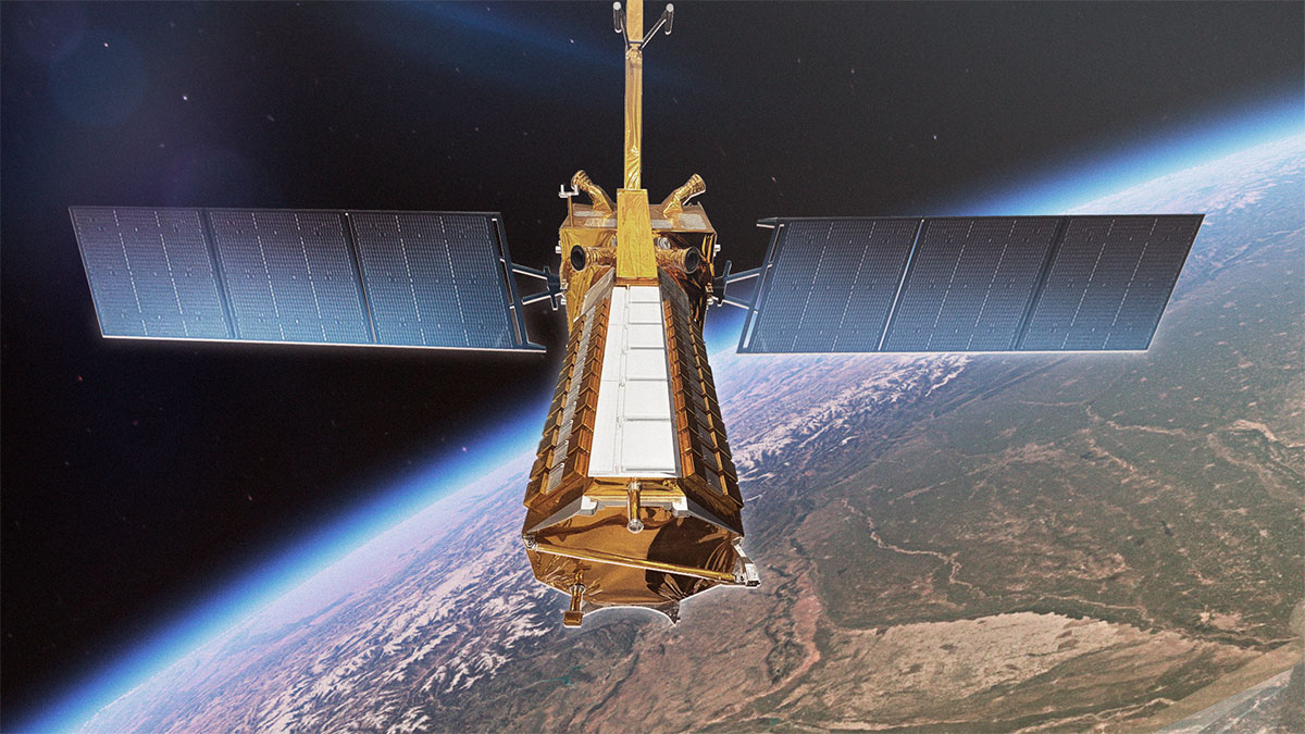 Pickering Lecture to Feature NASA–ISRO Radar Mission’s Early Findings at ASCEND 2026
