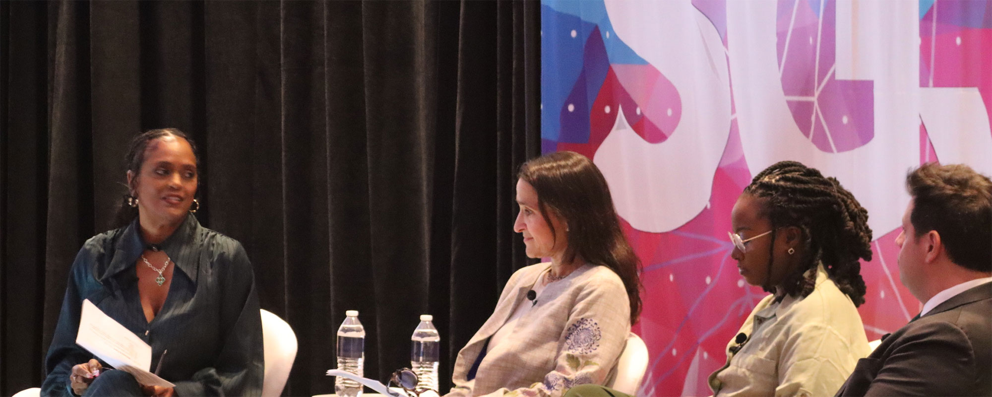 SGx Delivered Real-World Insights for Rising Space Professionals