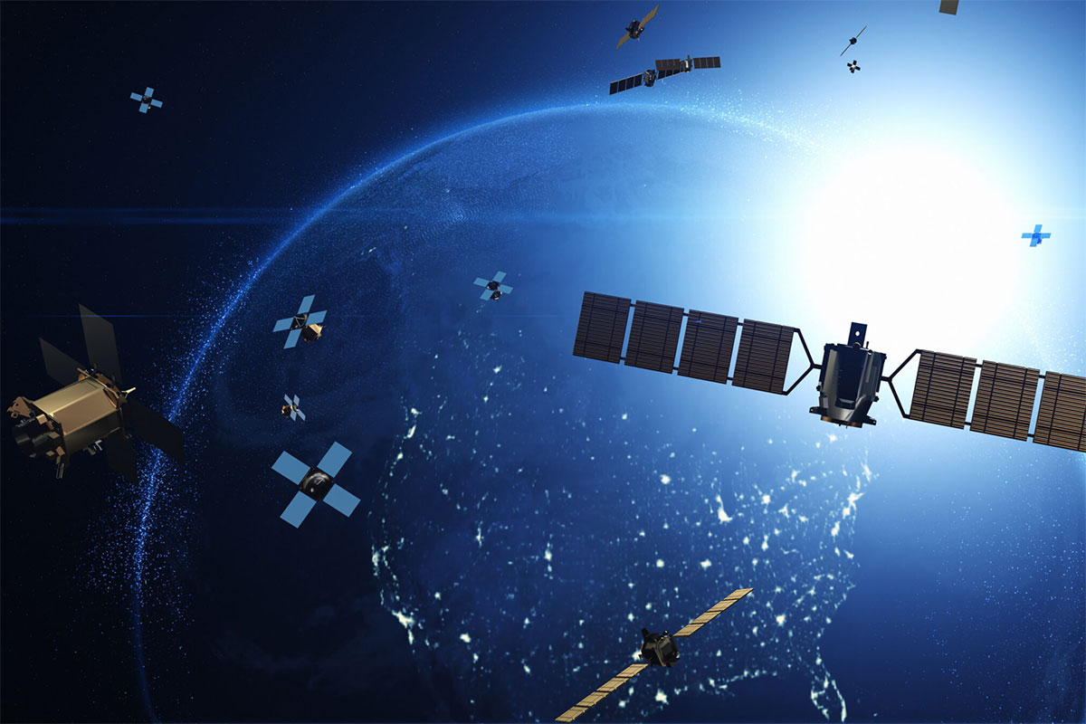 AIAA and Thunderbird at ASU Launch Global Space Leadership and Strategy Series