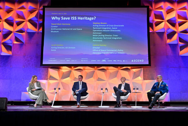 Experts Debate article image