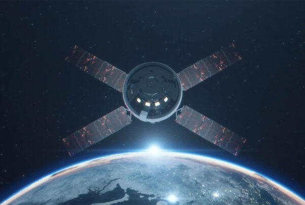 NASA LMC article image