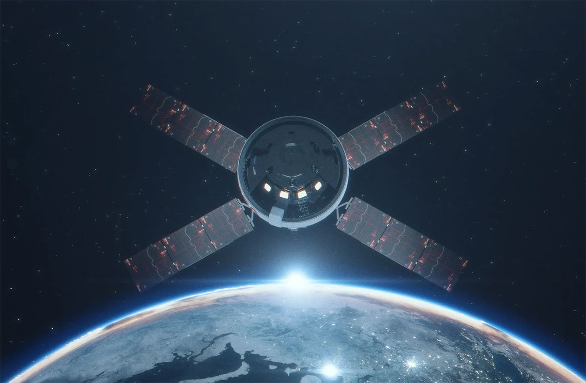 NASA, Lockheed Martin Say Artemis III Advancing, Facing Milestones This Year