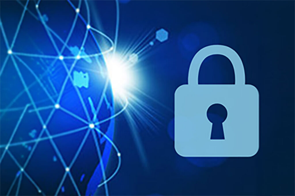 Space Domain Cybersecurity course graphic
